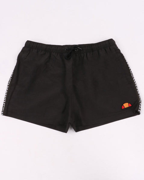 Ellesse Idice Swim Shorts Black