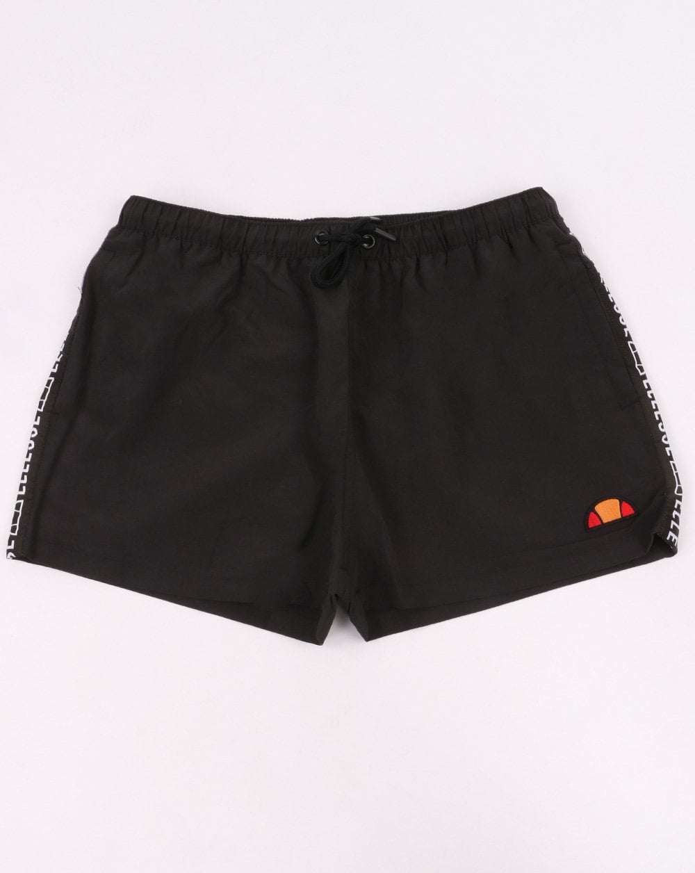 Ellesse Idice Swim Shorts Black