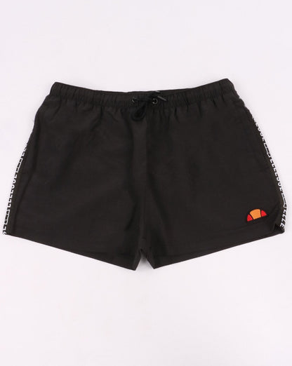 Ellesse Idice Swim Shorts Black