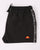 Ellesse Idice Swim Shorts Black