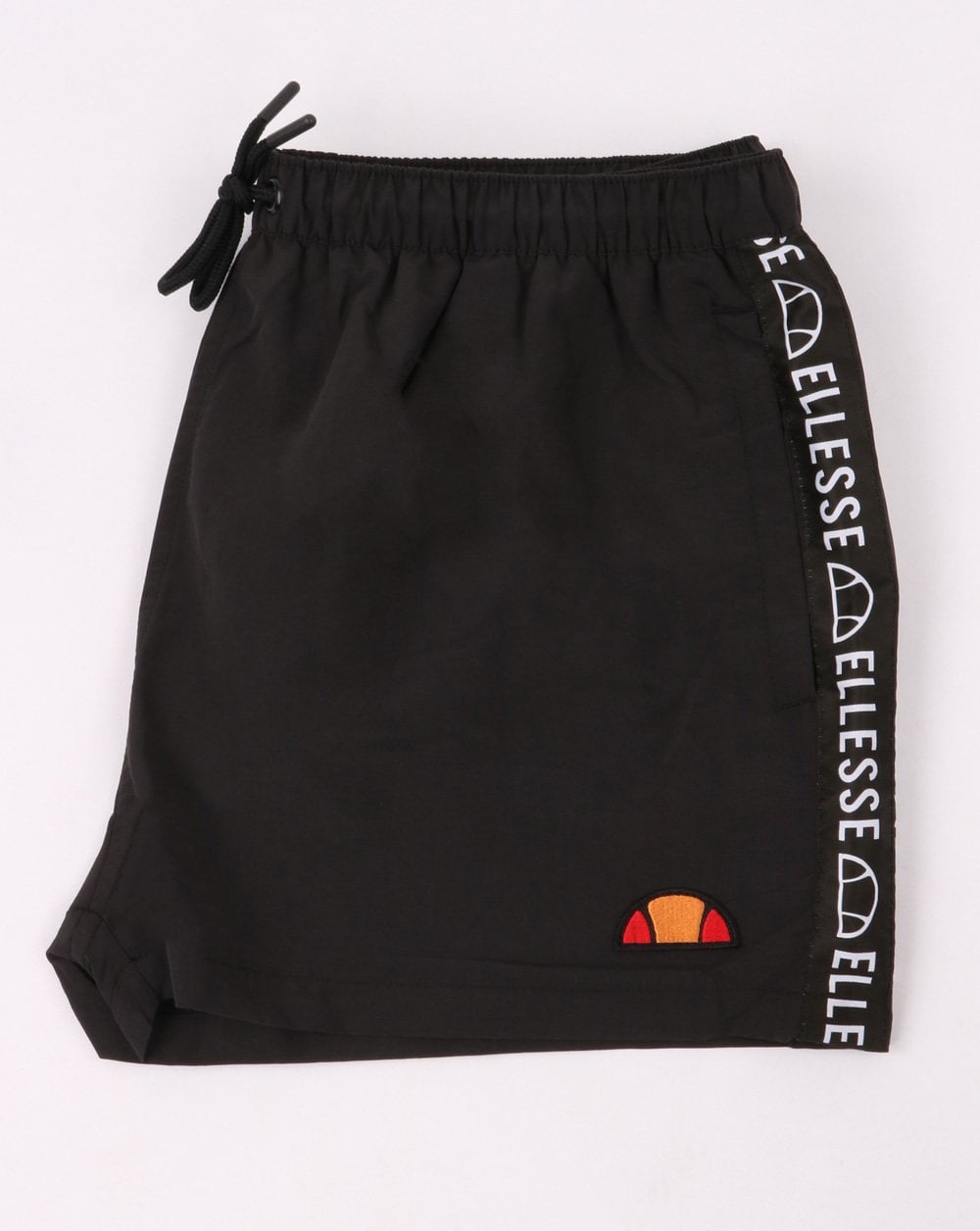 Ellesse Idice Swim Shorts Black