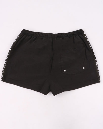 Ellesse Idice Swim Shorts Black