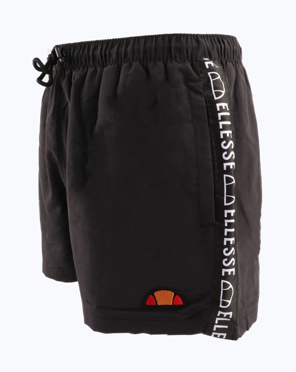 Ellesse Idice Swim Shorts Black