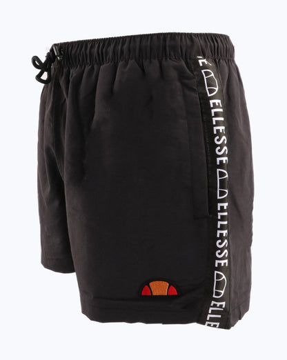 Ellesse Idice Swim Shorts Black