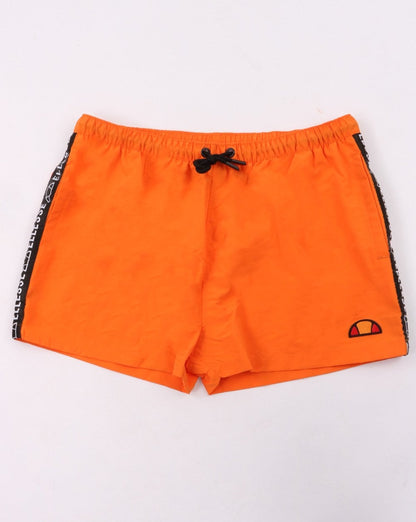 Ellesse Idice Swim Shorts Orange