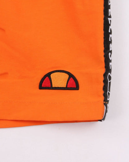 Ellesse Idice Swim Shorts Orange