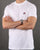 Fila Vintage T Shirt White