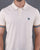 Pretty Green Eastman Tipped Polo Stone