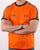 Ellesse Fede Taped T Shirt Orange
