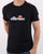 Ellesse Acapulco T Shirt Black