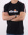 Ellesse Acapulco T Shirt Black