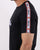 Ellesse Acapulco T Shirt Black