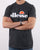 Ellesse T Shirt Dark Grey