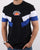 Ellesse Terria T Shirt Black