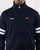 Ellesse Roma Track Top Navy/White