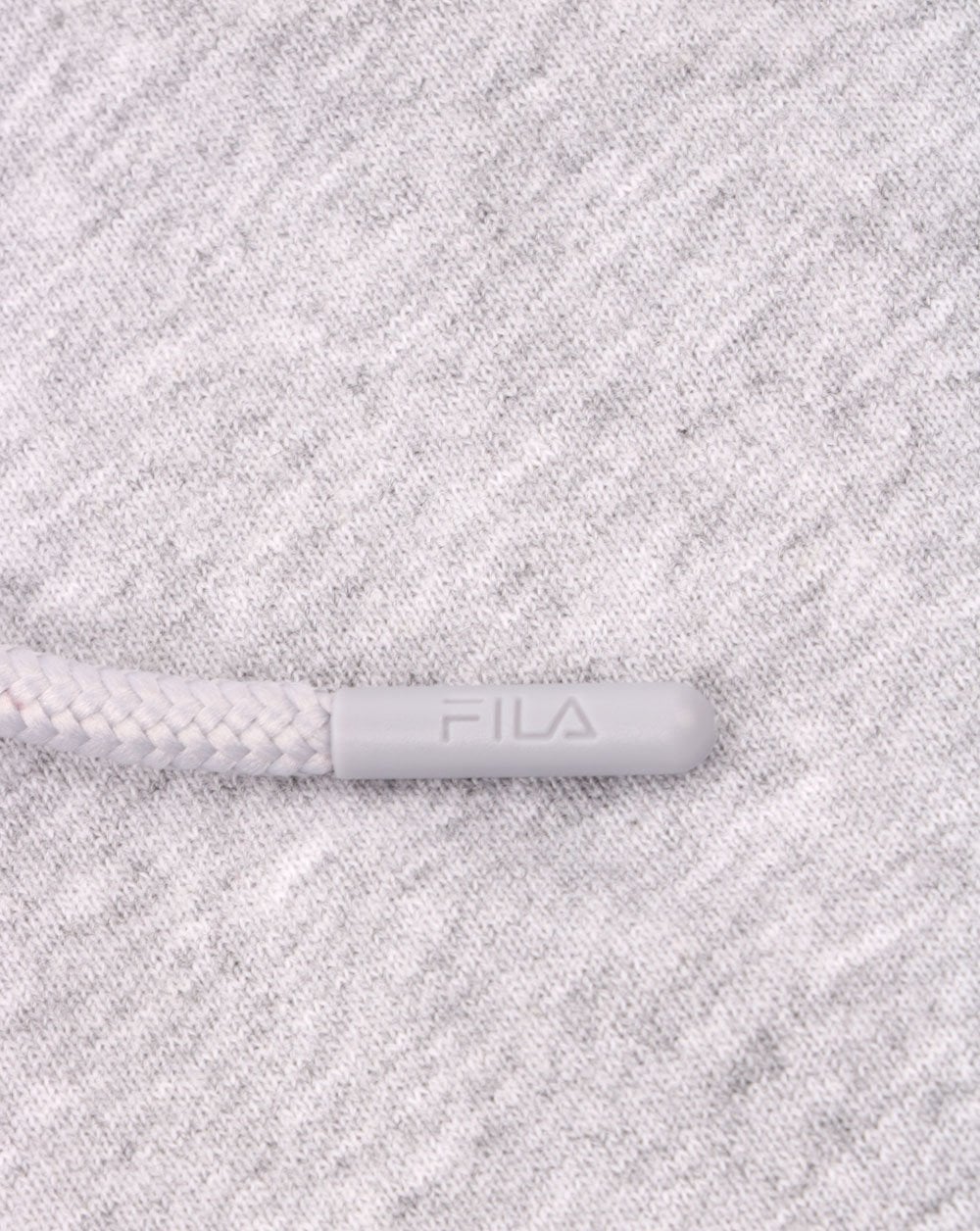 Fila Vintage Viktor Shorts Grey Marl