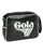 Gola Redford Shoulder Bag Black/white