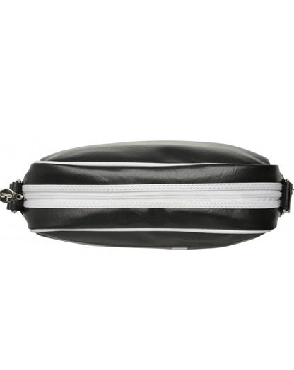 Gola Redford Shoulder Bag Black/white