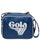 Gola Redford Shoulder Bag Royal Blue/White