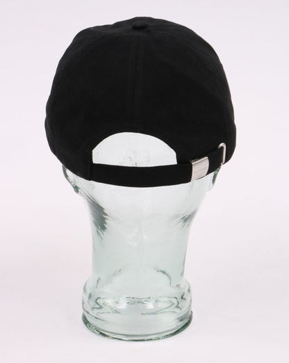 Barbour Norton Drill Cap Black