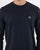 Ma.strum Ls Icon T Shirt Dark Navy