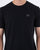 Ellesse Italia T Shirt Black