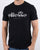 Ellesse Lucchese T Shirt Black