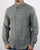 Lacoste Shirt Sergeant Green