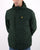 Lyle And Scott Pocket Jacket Jade