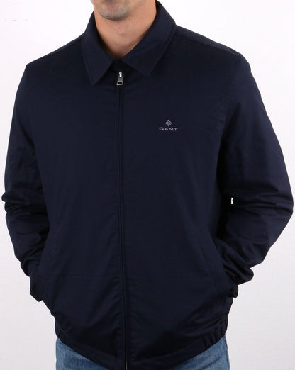 Gant Windcheater Evening Blue