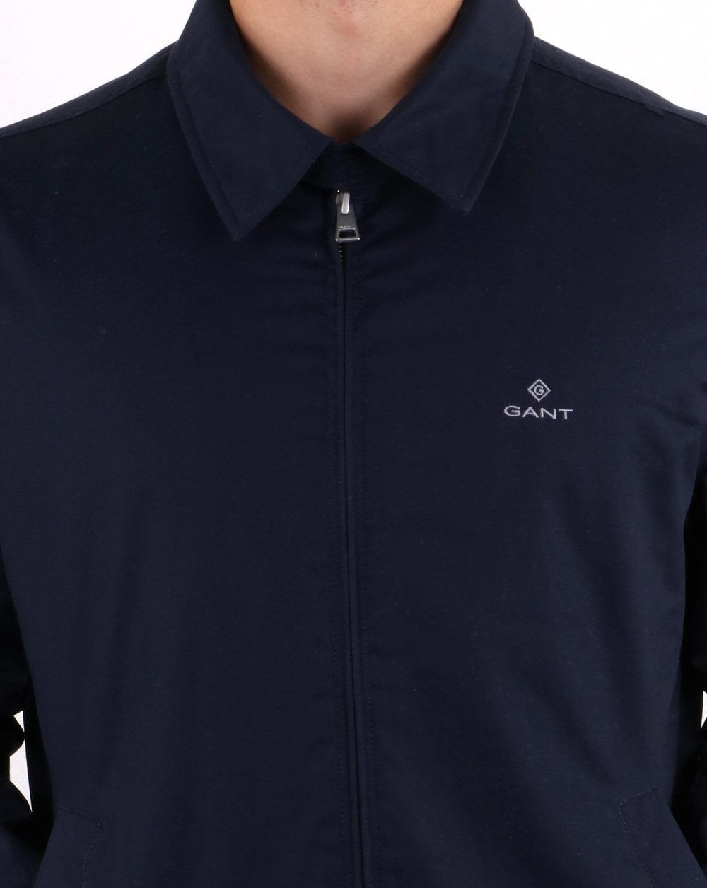 Gant Windcheater Evening Blue