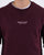 Marshall Artist Siren Sweatshirt Burgundy