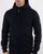 Marshall Artist Siren Full Zip Hoodie Navy