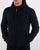 Marshall Artist Siren Full Zip Hoodie Navy