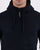 Marshall Artist Siren Full Zip Hoodie Navy