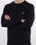 Ellesse Italia Sweatshirt Black