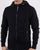 Ellesse Italia Hoody Black