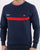Ellesse Columbus Sweatshirt Navy