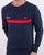 Ellesse Columbus Sweatshirt Navy