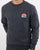Ellesse Sweatshirt Dark Grey