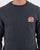 Ellesse Sweatshirt Dark Grey