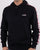 Ellesse Monterry Hoody Black
