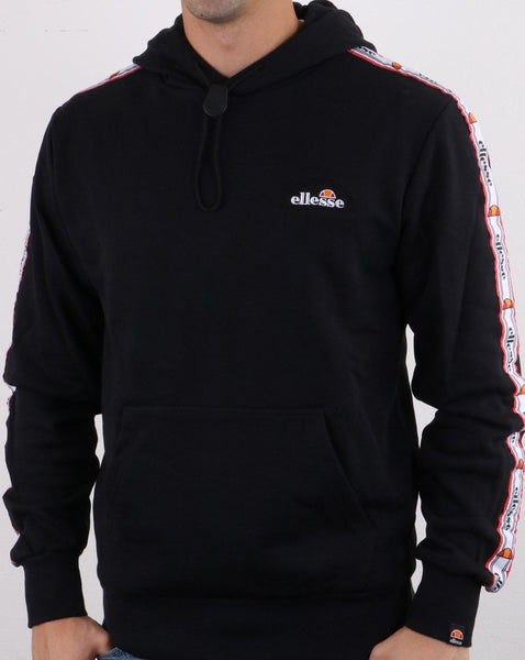 Ellesse Monterry Hoody Black