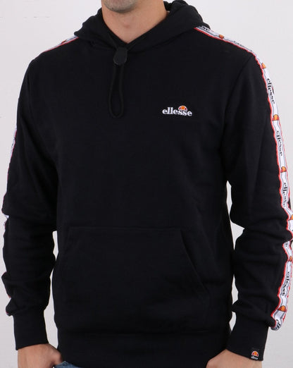 Ellesse Monterry Hoody Black