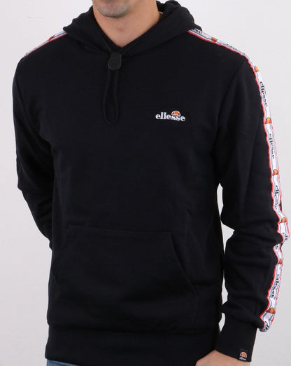 Ellesse Monterry Hoody Black