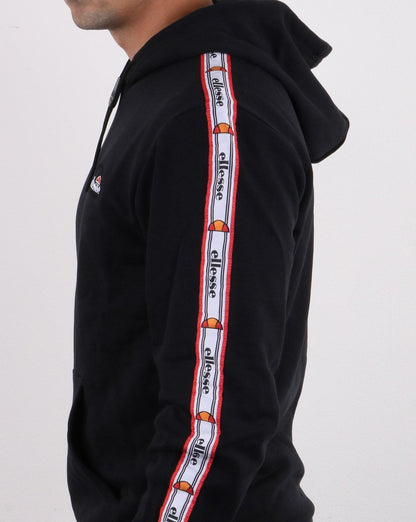 Ellesse Monterry Hoody Black