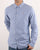 Tommy Jeans Oxford Shirt Blue