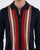 Ben Sherman Long Sleeve Mod Polo Dark Navy