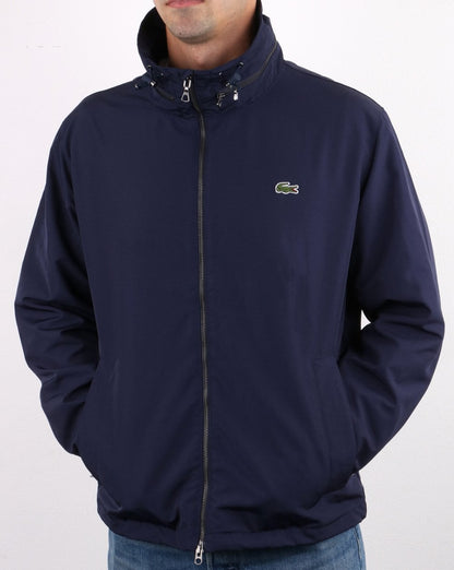 Lacoste Jacket Navy