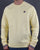 Fila Vintage Pozzi Crew Sweat Lemonade